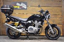 Motorrad kaufen Occasion YAMAHA XJR 1300 RP19