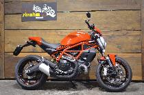 Motorrad kaufen Occasion DUCATI 797 Monster