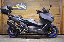 Motorrad kaufen Occasion YAMAHA XP 560 TMax Tech Max