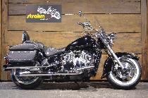 Motorrad kaufen Occasion YAMAHA XVZ 1300 A Royal Star (custom)