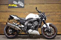 Motorrad kaufen Occasion YAMAHA FZ 1 NA ABS
