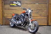Motorrad kaufen Occasion YAMAHA VMX 1200 TD