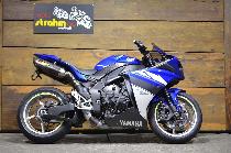  Motorrad kaufen Occasion YAMAHA R1 