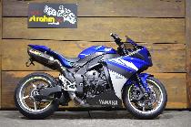 Motorrad kaufen Occasion YAMAHA R1