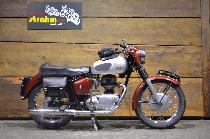 Motorrad kaufen Occasion ENFIELD Crusader
