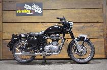 Motorrad kaufen Occasion ENFIELD Bullet Classi EFI