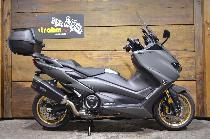 Motorrad kaufen Occasion YAMAHA XP 560 TMax Tech Max