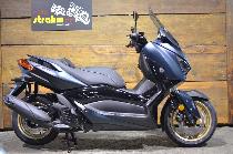 Motorrad kaufen Neufahrzeug YAMAHA YP 125 X-Max TechMax 