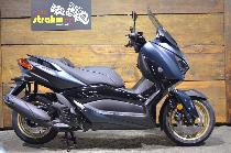 Motorrad kaufen Neufahrzeug YAMAHA YP 125 X-Max TechMax