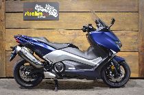 Motorrad Mieten & Roller Mieten YAMAHA XP 530 TMax DX ABS (Roller)