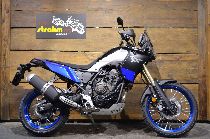 Motorrad Mieten & Roller Mieten YAMAHA Tenere 700 (Enduro)
