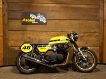 Motorrad kaufen Oldtimer YAMAHA XS 850 (touring)