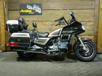 Motorrad kaufen Oldtimer HONDA GL 1200