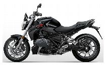 Motorrad kaufen Occasion BMW R 1250 R (naked)