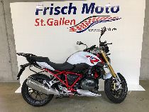 Acheter une moto Occasions BMW R 1200 R ABS (naked)