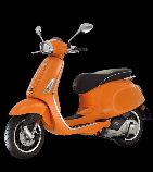 Motorrad kaufen Neufahrzeug PIAGGIO Vespa Sprint 125 ABS iGet (roller)