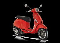 Motorrad kaufen Neufahrzeug PIAGGIO Vespa Primavera 125 ABS iGet (roller)