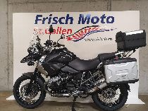Acheter une moto Occasions BMW R 1200 GS (enduro)