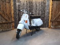 Acheter une moto Occasions PIAGGIO Vespa PK 125 XL (scooter)