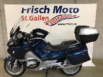 Acheter une moto Occasions BMW R 1200 RT ABS (touring)