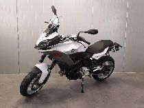 Motorrad kaufen Neufahrzeug BMW F 900 XR (touring)