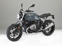 Motorrad kaufen Neufahrzeug BMW R nine T Pure ABS (retro)