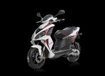 Motorrad kaufen Neufahrzeug PIAGGIO NRG Power DD (roller)