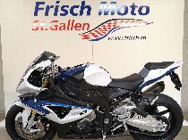 Motorrad kaufen Occasion BMW HP4 (sport)