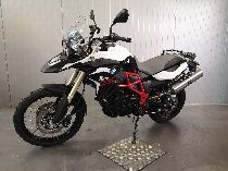 Acheter une moto Occasions BMW F 800 GS (enduro)