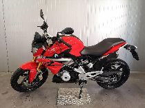 Acheter une moto Démonstration BMW G 310 R ABS (naked)