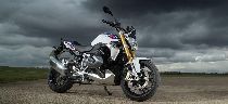 Motorrad kaufen Vorführmodell BMW R 1250 R (naked)