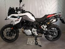 Acheter une moto Démonstration BMW F 750 GS (enduro)