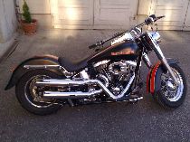 Motorrad kaufen Occasion HPU Alle (custom)