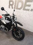 Acheter une moto Modèle de l´année passée BMW R nine T Urban G/S ABS (retro)