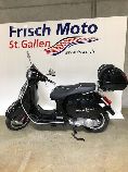 Motorrad kaufen Occasion PIAGGIO Vespa GTS 300 Super (roller)