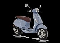 Motorrad kaufen Neufahrzeug PIAGGIO Vespa Primavera 125 ABS iGet (roller)