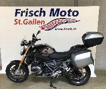 Acheter une moto Occasions BMW R 1200 R ABS (naked)