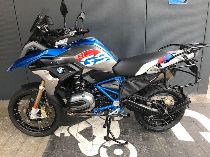 Motorrad kaufen Occasion BMW R 1200 GS ABS (enduro)