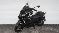 Acheter une moto Modèle de l´année passée BMW C 400 GT (scooter)