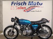 Acheter une moto Occasions HONDA Spezial (retro)
