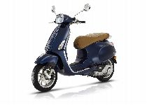 Motorrad kaufen Neufahrzeug PIAGGIO Vespa Primavera 125 ABS iGet (roller)
