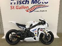 Acheter une moto Occasions HONDA CBR 1000 RR Fireblade (sport)