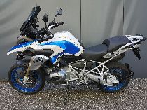 Motorrad kaufen Occasion BMW R 1200 GS ABS (enduro)