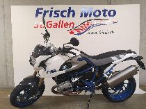 Acheter une moto Occasions BMW HP2 Megamoto (supermoto)