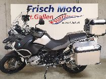 Motorrad kaufen Occasion BMW R 1200 GS Adventure (enduro)
