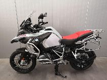 Motorrad kaufen Neufahrzeug BMW R 1250 GS Adventure (enduro)