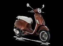 Motorrad kaufen Neufahrzeug PIAGGIO Vespa Primavera 125 ABS iGet (roller)