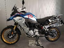 Acheter une moto Démonstration BMW F 850 GS Adventure (enduro)
