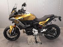 Motorrad kaufen Neufahrzeug BMW F 900 XR (touring)