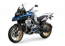 Motorrad kaufen Neufahrzeug BMW R 1250 GS Adventure (enduro)